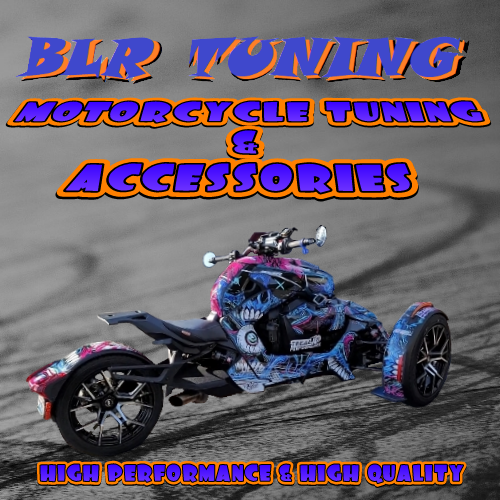 HIGH PERFORMANCE TUNING, HIGH QUALITY PARTS AND ACCESSORIES