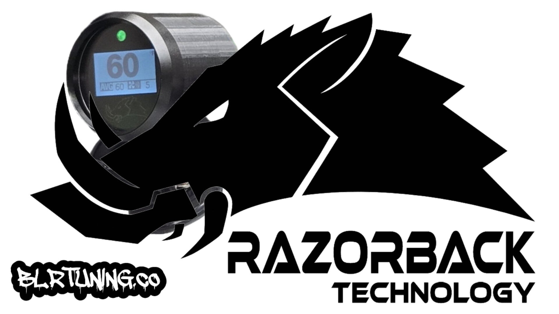 RAZORBACK CVT TEMP GAUGES – BLR TUNING