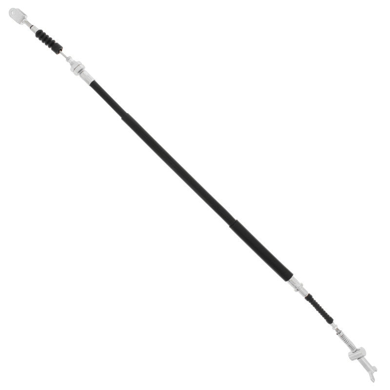 QuadBoss, QuadBoss 98-02 Suzuki LT-F500 QuadRunner Rear Brake Cable - Durable and Flexible PowerSports Part