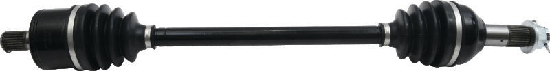 QuadBoss, QuadBoss 20-21 Can-Am Defender HD10 DPS Rear Left Side Rugged Axle - OEM Replacement Part