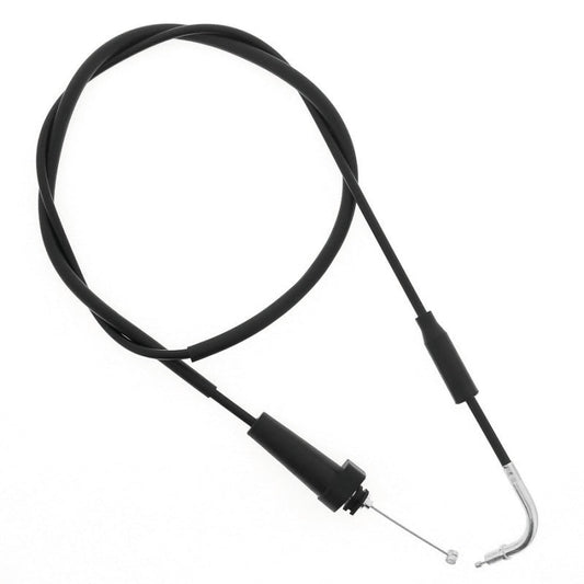QuadBoss, QuadBoss Throttle Cable for Suzuki LT-F250 QuadRunner (1990-1999)