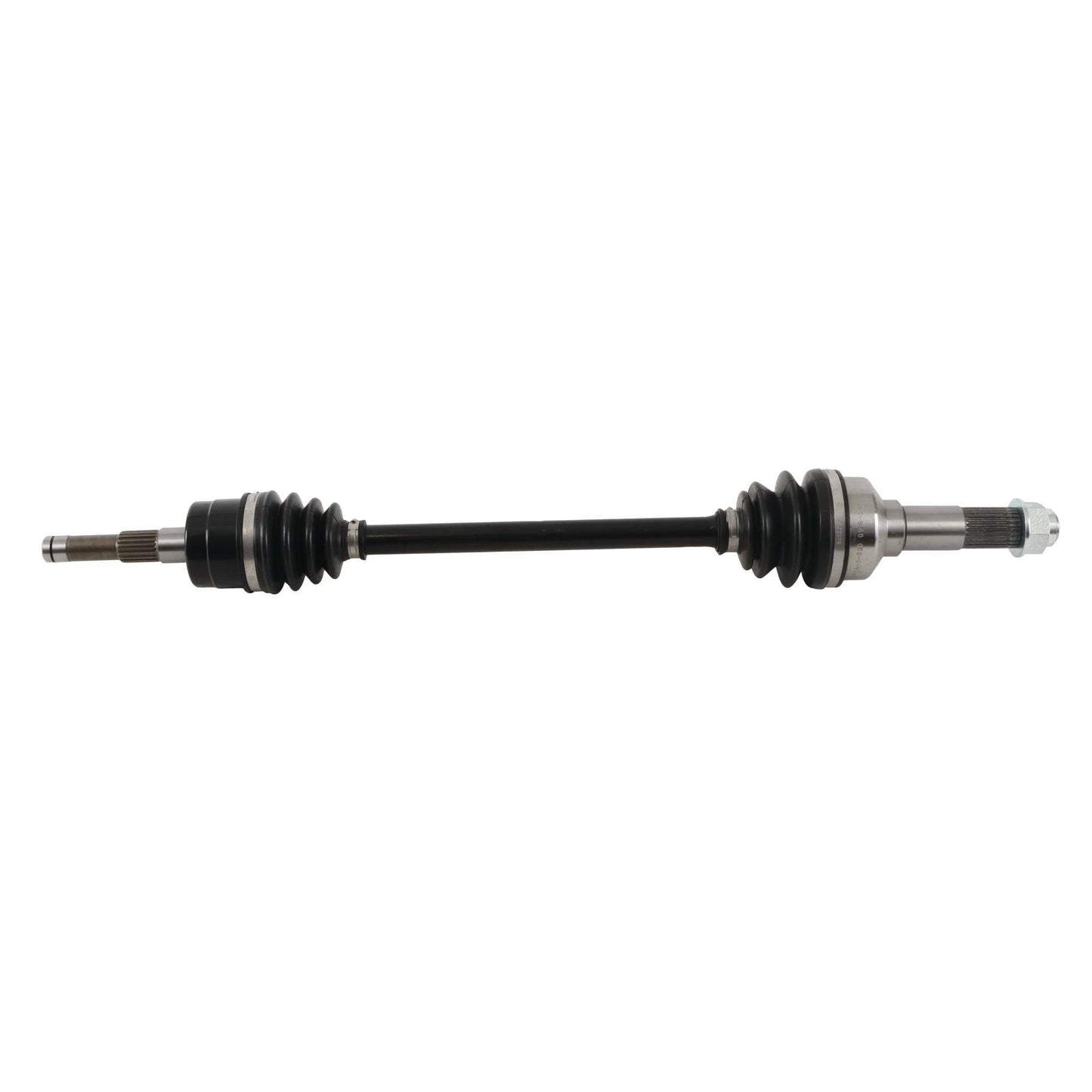 ALL BALLS, ALL BALLS ABM-YA-8-221 Axle with Premium CV Boot Components