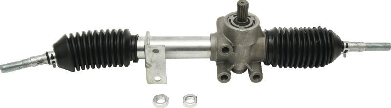QuadBoss, QuadBoss PowerSports Steering Rack Assembly for Can-Am Maverick 1000R and Max Models