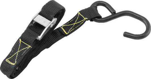 QuadBoss, QuadBoss Part Number 563056 Ramp Strap Replacement for Powersports Equipment