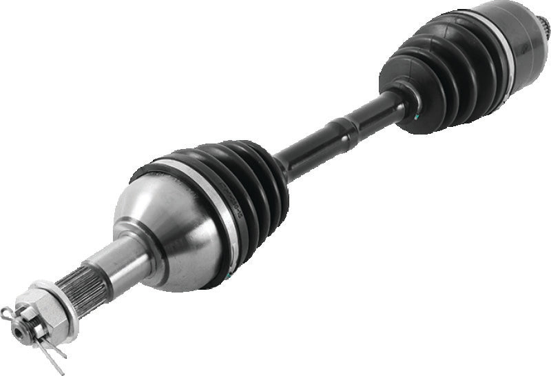 QuadBoss, QuadBoss Replacement Axle for Can-Am Outlander 1000 6x6 (Part #609360)