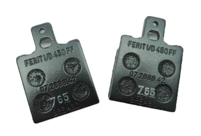 Brembo P32 Brake Pads