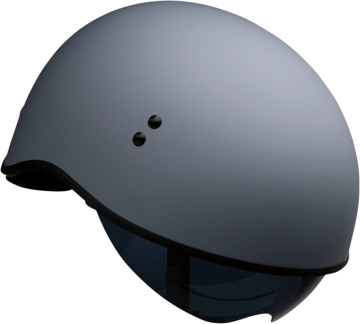 Z1R, Z1R Vagrant Helmet Primer Gray Large β Part Number 0103-1296