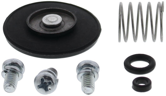 QuadBoss, QuadBoss Accelerator Pump Kit for Honda TRX450ER and TRX450R (2006-2013)