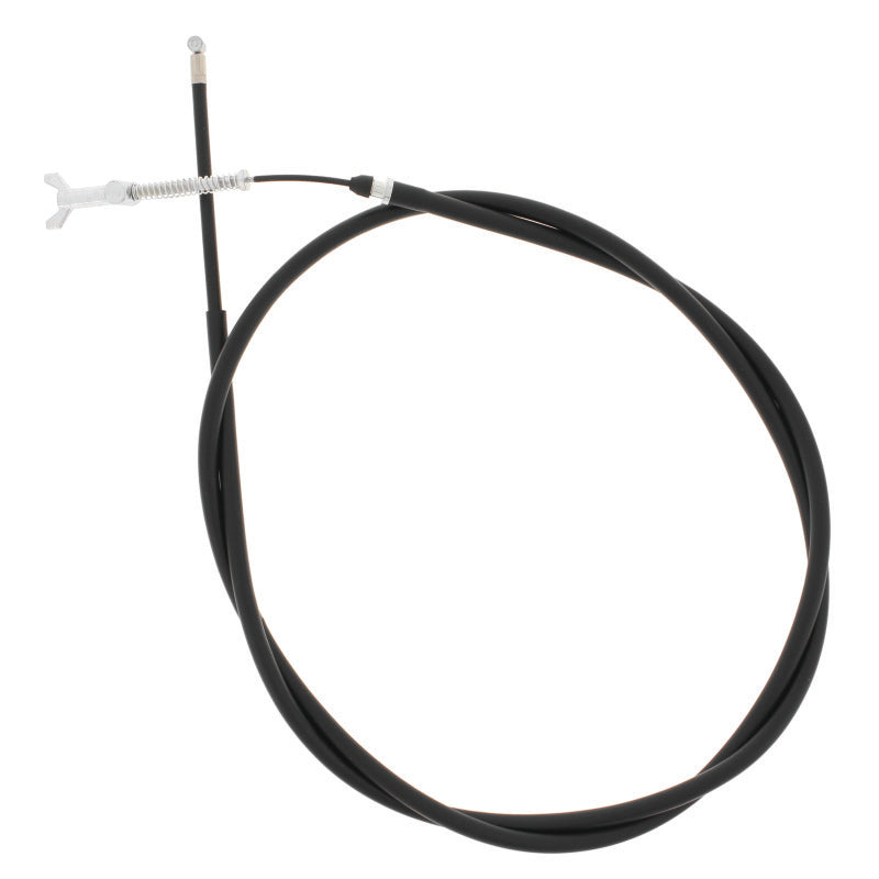 QuadBoss, QuadBoss KLF400 Bayou Rear Hand Brake Cable for Kawasaki Prairie 4x4 (1993-2001)