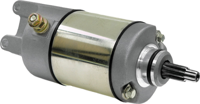 QuadBoss, QuadBoss 495700 Power Sports Starter for Honda ATC250SX and TRX250 Models