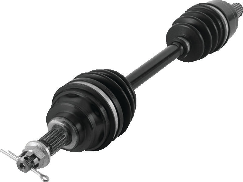 QuadBoss, QuadBoss Replacement Front Right Axle for Honda TRX500 & TRX650 – Durable PowerSports Part
