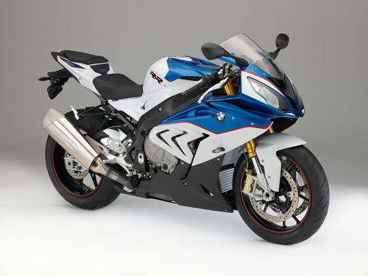 BMW S1000RR 2010 - 2014 PC6 BY DYNOJET WITH OPTIONAL CUSTOM TUNING BY BLR TUNING