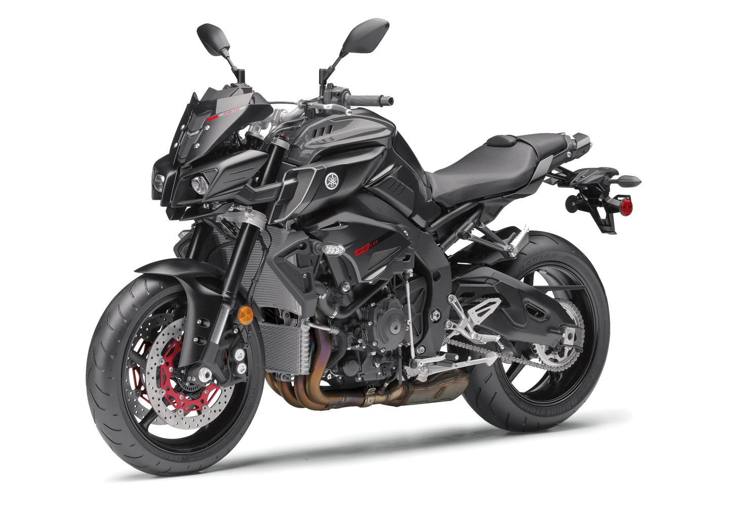 YAMAHA MT-10 FZ-10 2017 - 2021 PC6 BY DYNOJET WITH OPTIONAL CUSTOM TUNING BY BLR TUNING