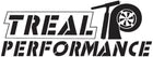Treal Performance 2017 - 2025 Can-Am Maverick X3 Ultra Race Exhaust System