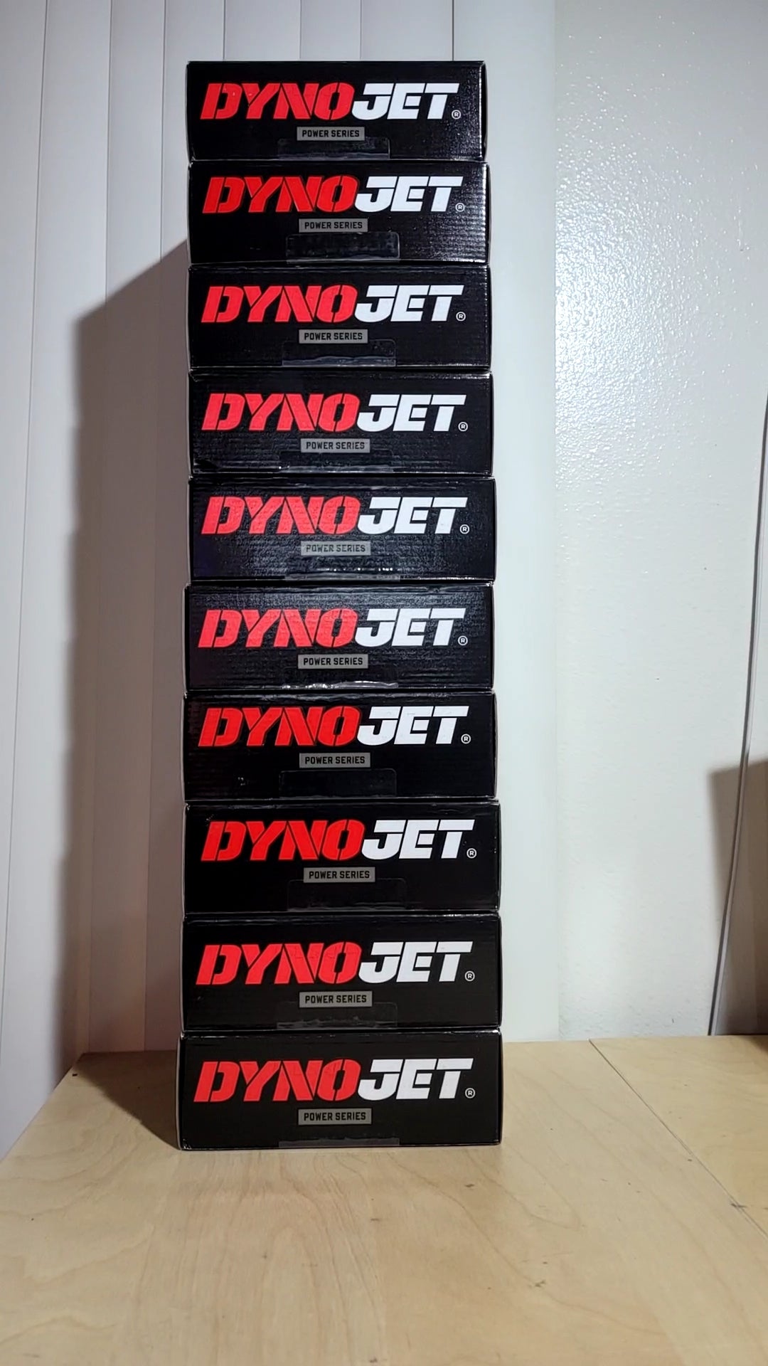 WE HAVE LOTS OF DYNOJET PRODUCTS AVAILABLE 