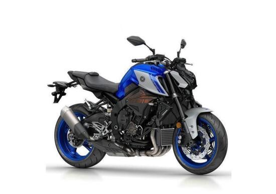 YAMAHA MT-10 FZ-10 2017 - 2021 PC6 BY DYNOJET WITH OPTIONAL CUSTOM TUNING BY BLR TUNING