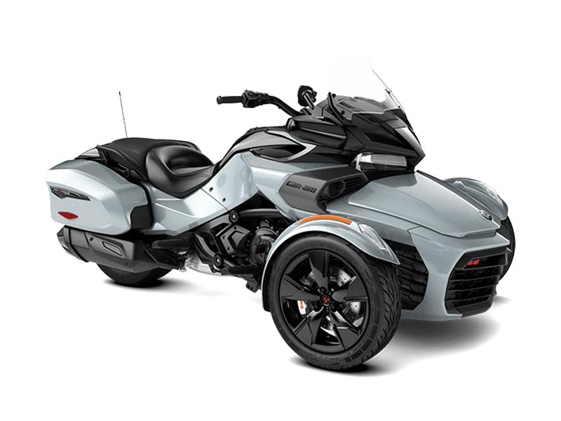 CAN-AM SPYDER PV4-25-02 BY DYNOJET WITH OPTIONAL CUSTOM TUNING BY BLR TUNING