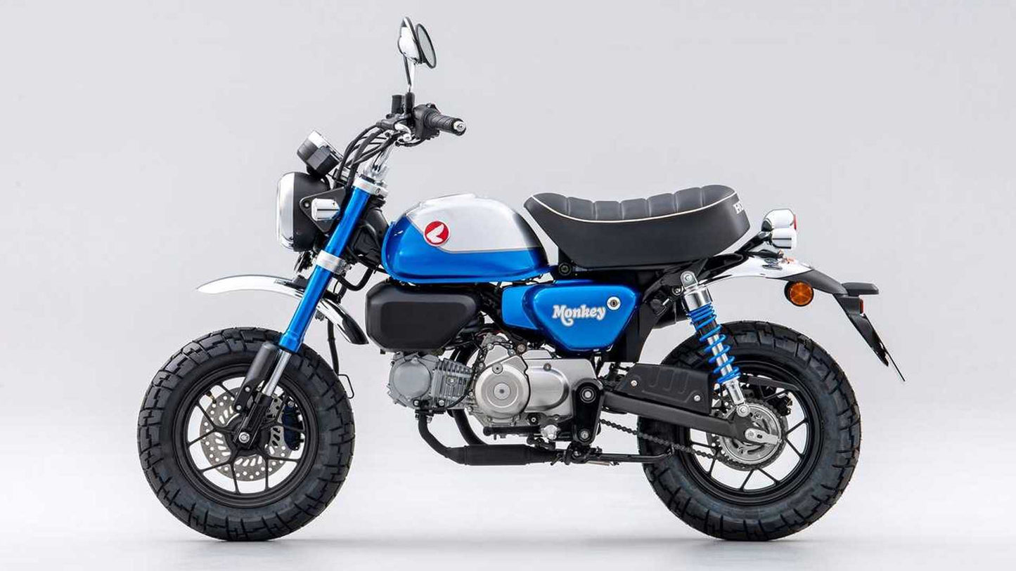 HONDA MONKEY 19 - 21 PC6 POWER COMMANDER 6 BY DYNOJET WITH OPTIONAL CUSTOM TUNING