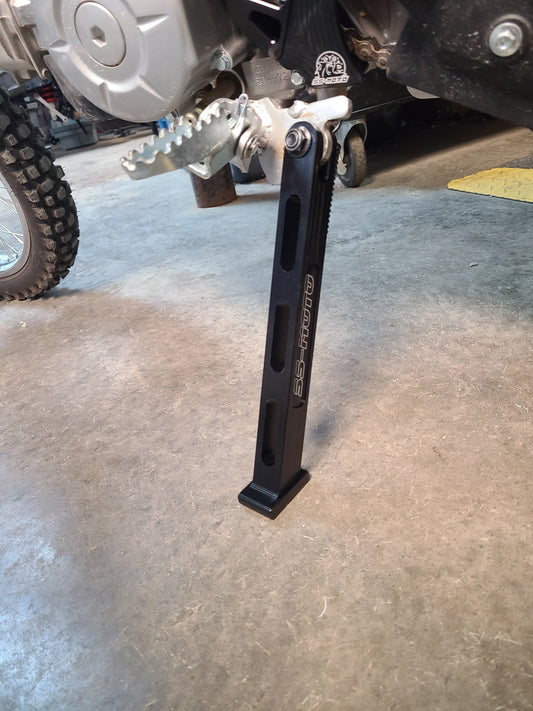 CRF110 Extended Kick Stand