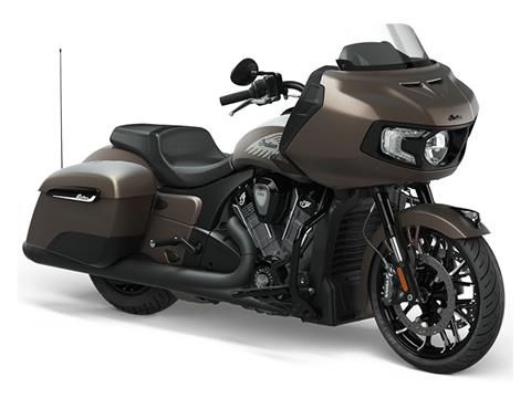 INDIAN CHALLENGER 2020 - 2024 PC6 BY DYNOJET WITH OPTIONAL CUSTOM TUNING BY BLR TUNING