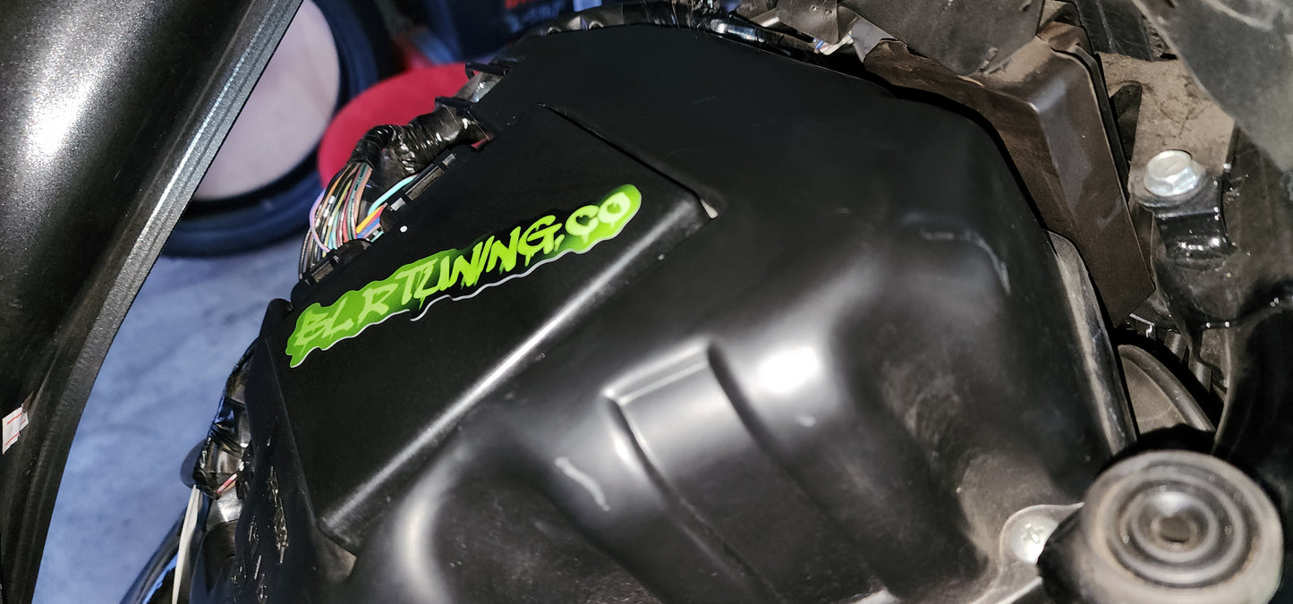 TUNING ECU FLASH PARA HONDA YAMAHA KAWASAKI