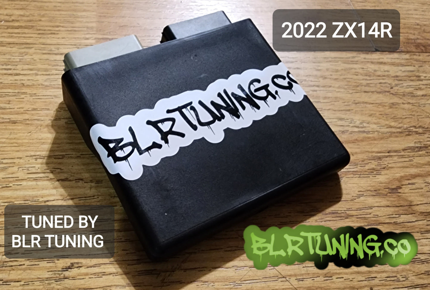 TUNING ECU FLASH PARA HONDA YAMAHA KAWASAKI