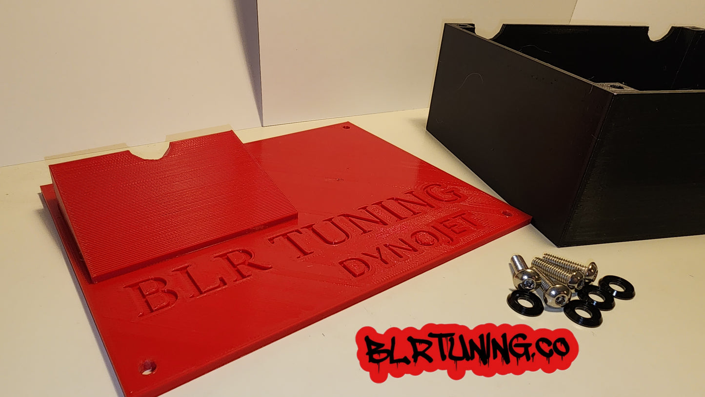 CAJA DE PANTALLA DYNOJET DE BLR TUNING