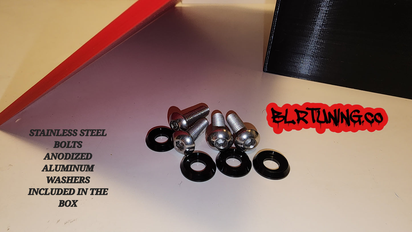 CAJA DE PANTALLA DYNOJET DE BLR TUNING