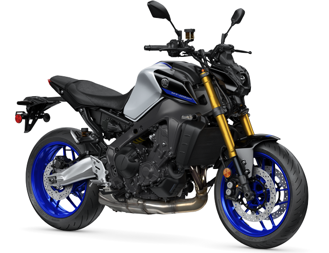 Yamaha mt online 09 custom