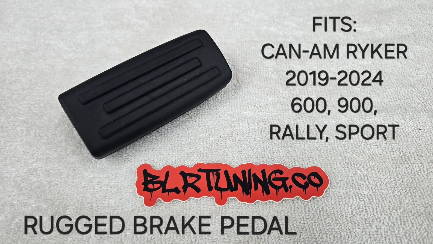 CAN-AM RYKER RUGGED BRAKE PEDAL