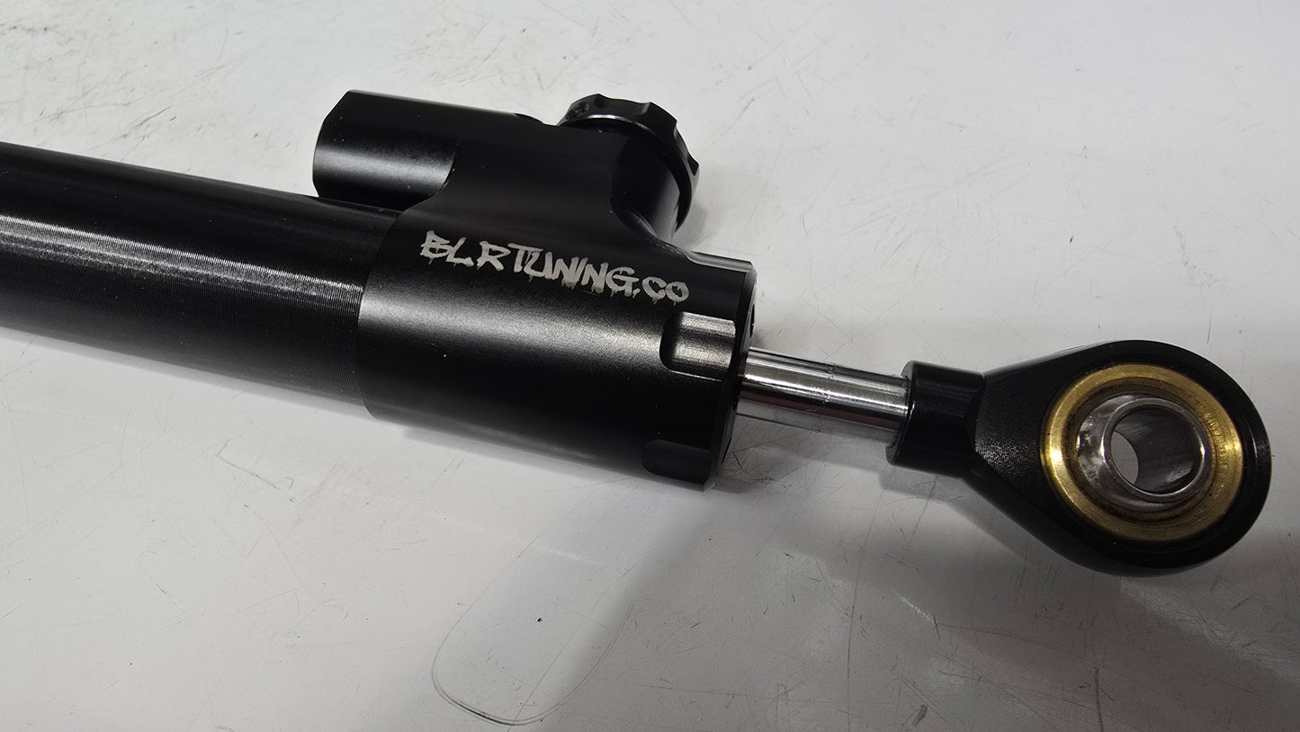 KAWASAKI Z900 STEERING STABILIZER KIT 17 - 24