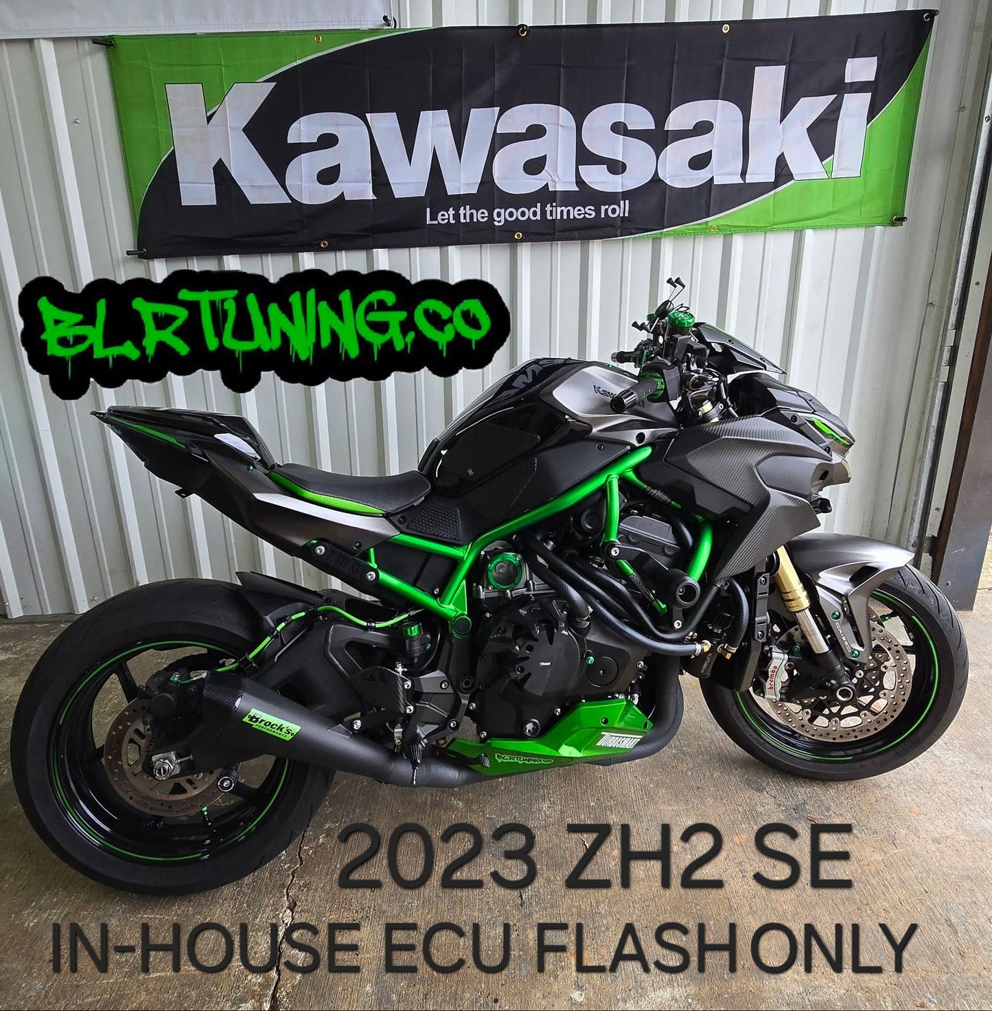 TUNING ECU FLASH PARA HONDA YAMAHA KAWASAKI