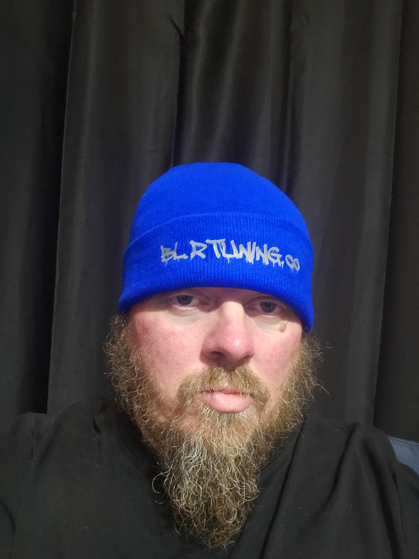 BLR TUNING Limited Edition Beanie - ONE SIZE FITS ALL