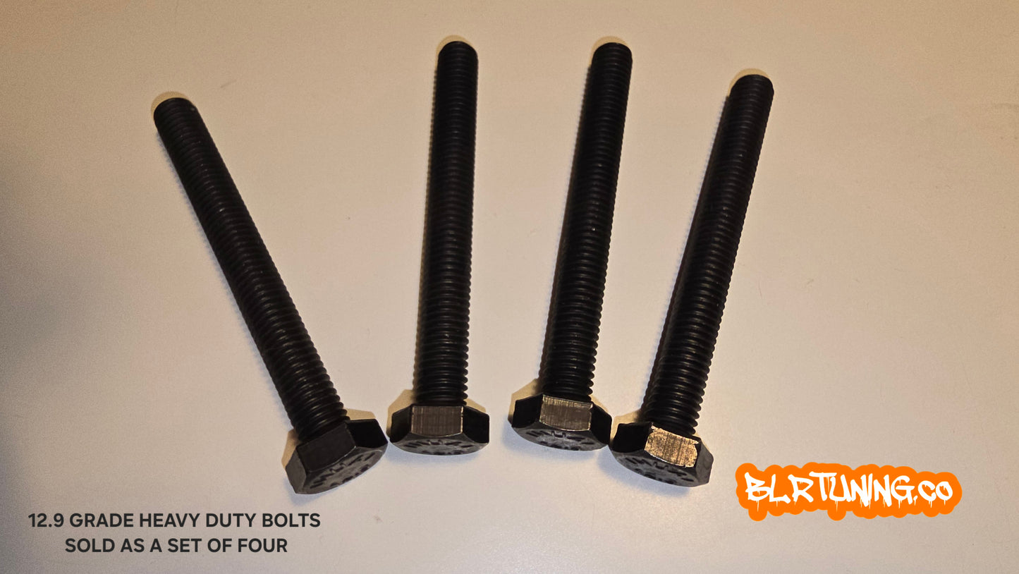 CAN-AM ATV SECONDARY CLUTCH SPREADER BOLTS