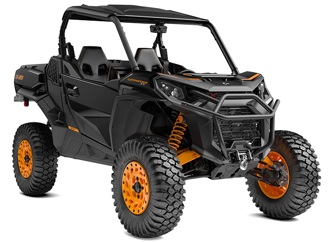 CAN-AM COMMANDER 2021 - 2023 DYNOJET POWER SERIES CVT BELT REPLACEMENT
