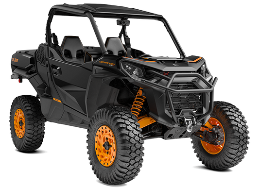 CAN-AM COMMANDER 2021 - 2023 DYNOJET POWER SERIES CVT BELT REPLACEMENT
