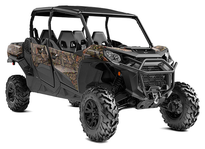 CAN-AM COMMANDER 2021 - 2023 DYNOJET POWER SERIES CVT BELT REPLACEMENT