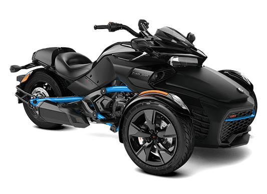 DYNOJET PV3 FOR CAN-AM SPYDER F3, RT, RS WITH OPTIONAL CUSTOM TUNING