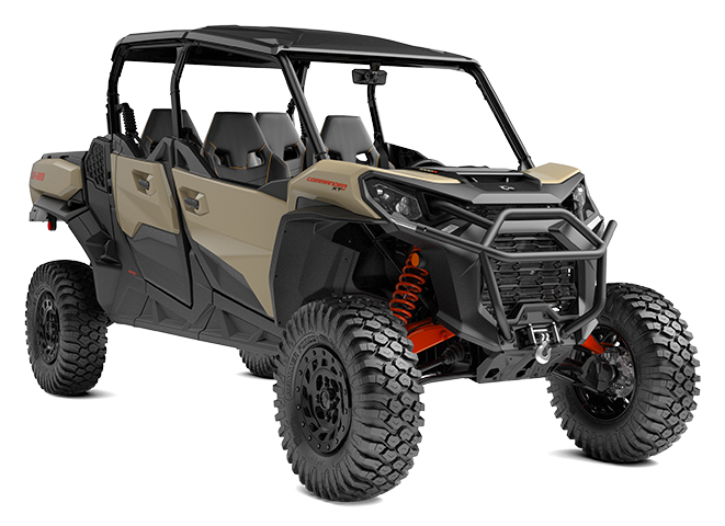CAN-AM COMMANDER 2021 - 2023 DYNOJET POWER SERIES CVT BELT REPLACEMENT
