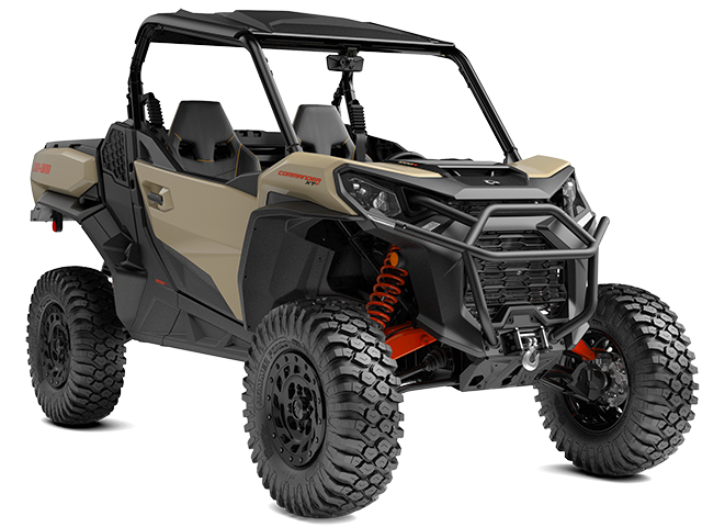 CAN-AM COMMANDER 2021 - 2023 DYNOJET POWER SERIES CVT BELT REPLACEMENT