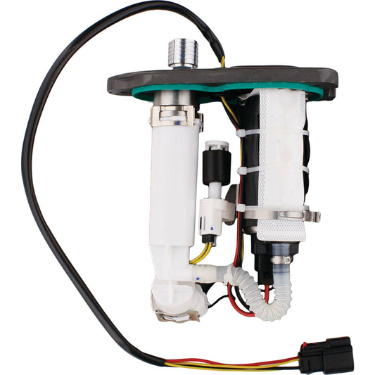 ALL BALLS, ALL BALLS Fuel Pump Module Kit 47-1062 β Reliable Replacement for OEM Performance