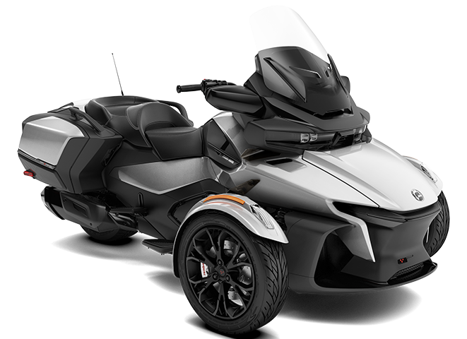 CAN-AM SPYDER PV4-25-02 BY DYNOJET WITH OPTIONAL CUSTOM TUNING BY BLR TUNING
