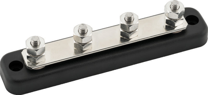 QuadBoss, QuadBoss Bus Bar 150 Amp for Powersports Battery Connections