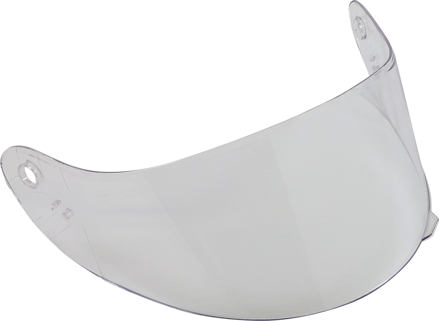 Z1R, Z1R Youth Warrant Clear Helmet Shield - Part 0130-1007