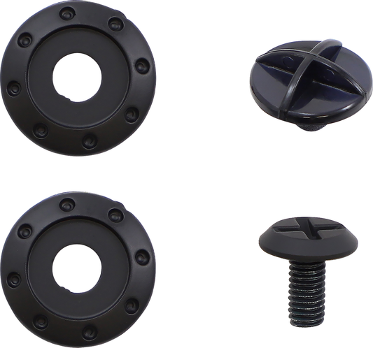 Z1R, Z1R Rise Visor Kit - Digi Camo - Red for Z1R Rise Camo 2 Helmets (Part #0132-1480)