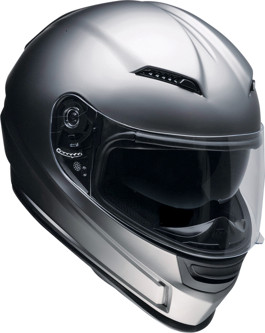 Z1R, Z1R Jackal Helmet Satin Titanium 3XL by Z1R - Part 0101-14841