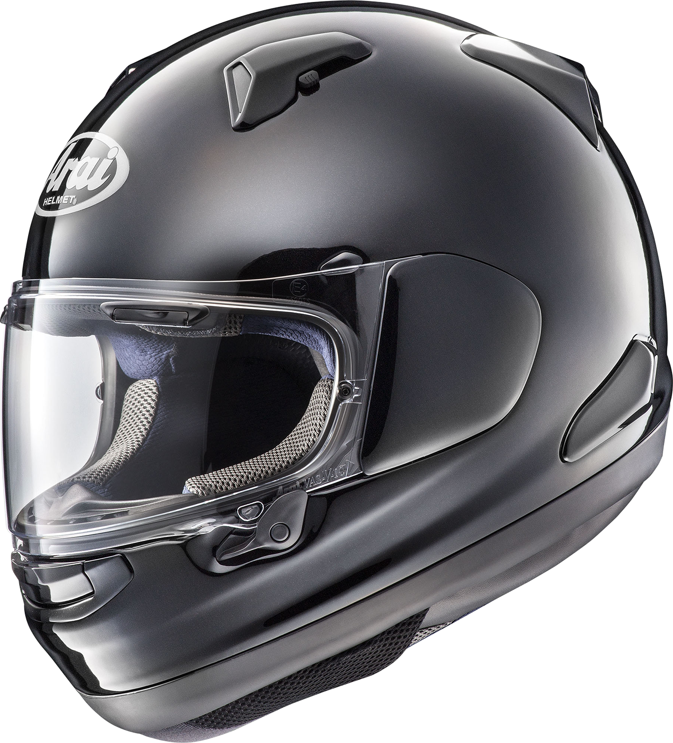 ARAI HELMETS, ARAI HELMETS Signet-X Helmet - Diamond Black - 2XL 0101-15976