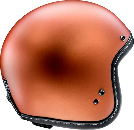 ARAI HELMETS, Arai Helmets Classic-V Copper Frost Helmet - XL (Part No. 0104-2968)