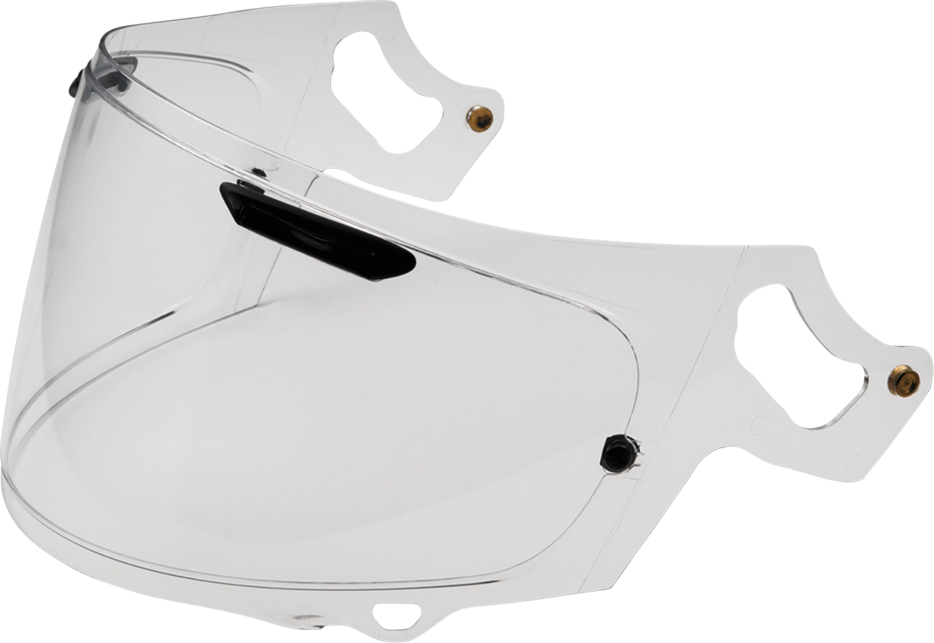 ARAI HELMETS, Arai Helmets VAS-V Shield - Clear, Pinlock® Prepared (Part 01-1057)