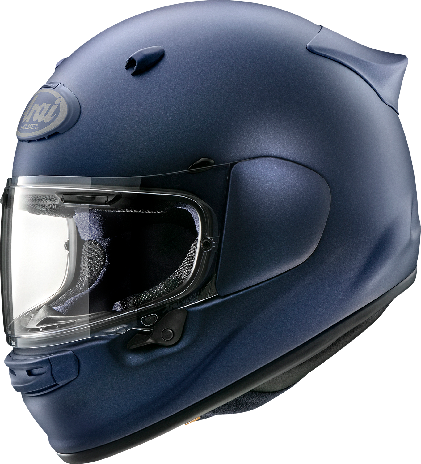ARAI HELMETS, ARAI HELMETS Contour-X Helmet in Blue Frost, 2XL – Advanced Aerodynamic and Safety Features